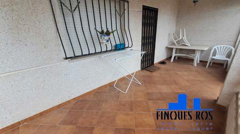 Foto 5 de Casa adosada en venda a Cala del Puntal, Vinaròs