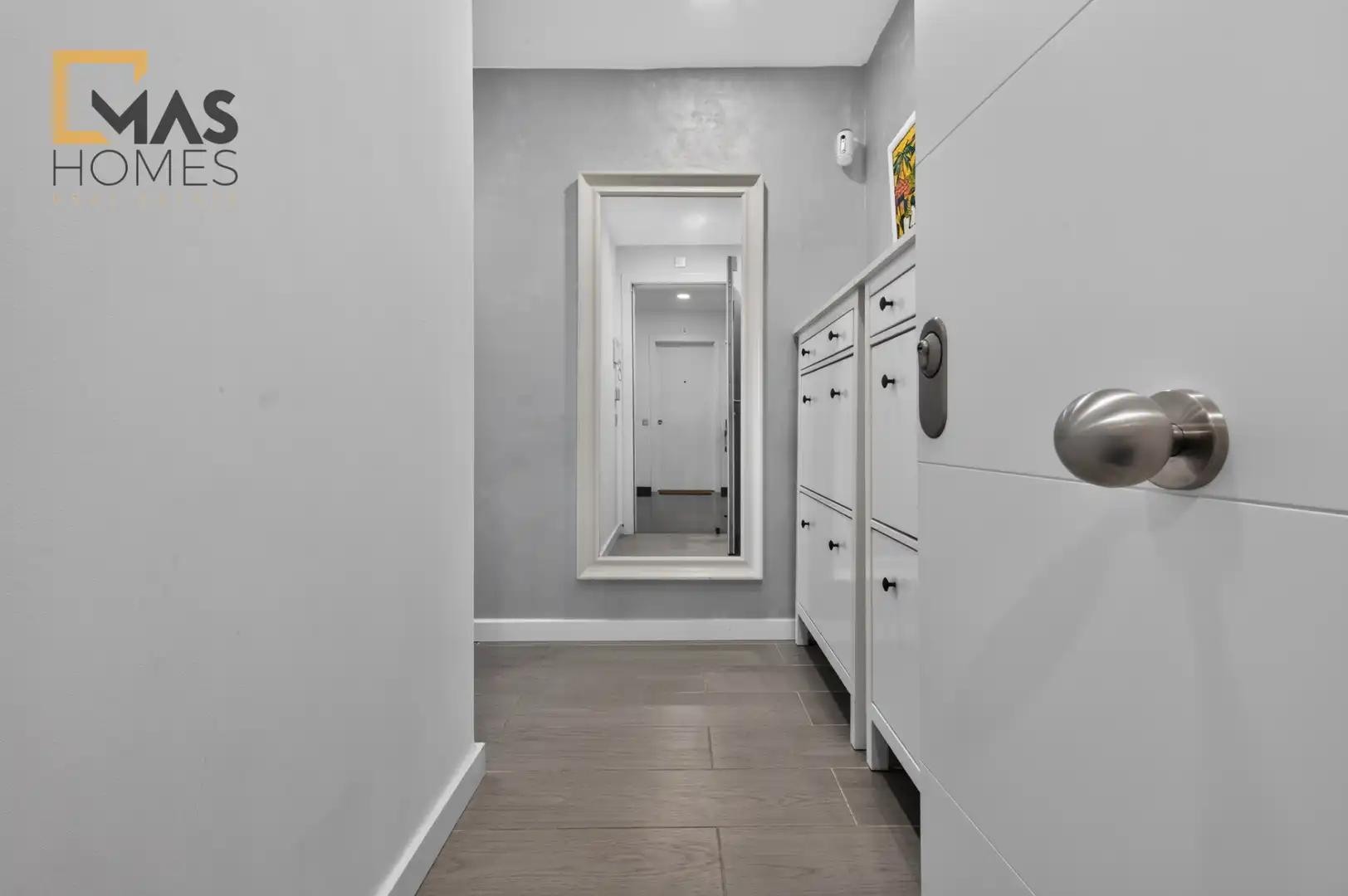 Erdgeschosswohnung mit Pool zum Verkauf in Avinguda de l'Onze de Setembre, imagen 2