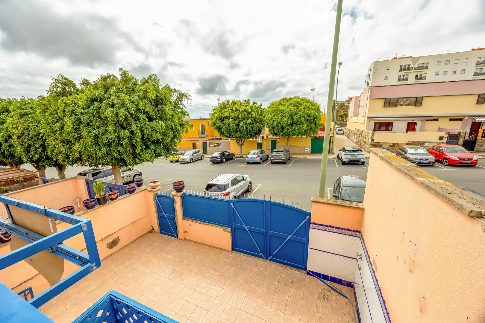 Maison avec terrasse à vendre à Calle Iguazú 58, imagen 44