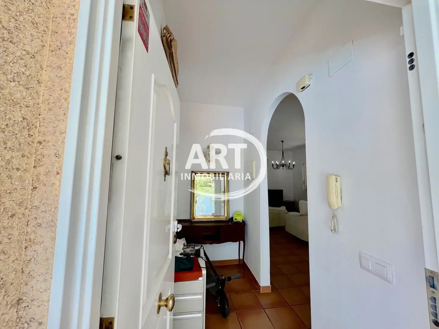 Casa o chalet en venta en Bétera con Aire acondicionado, Calefacción y Jardín privado