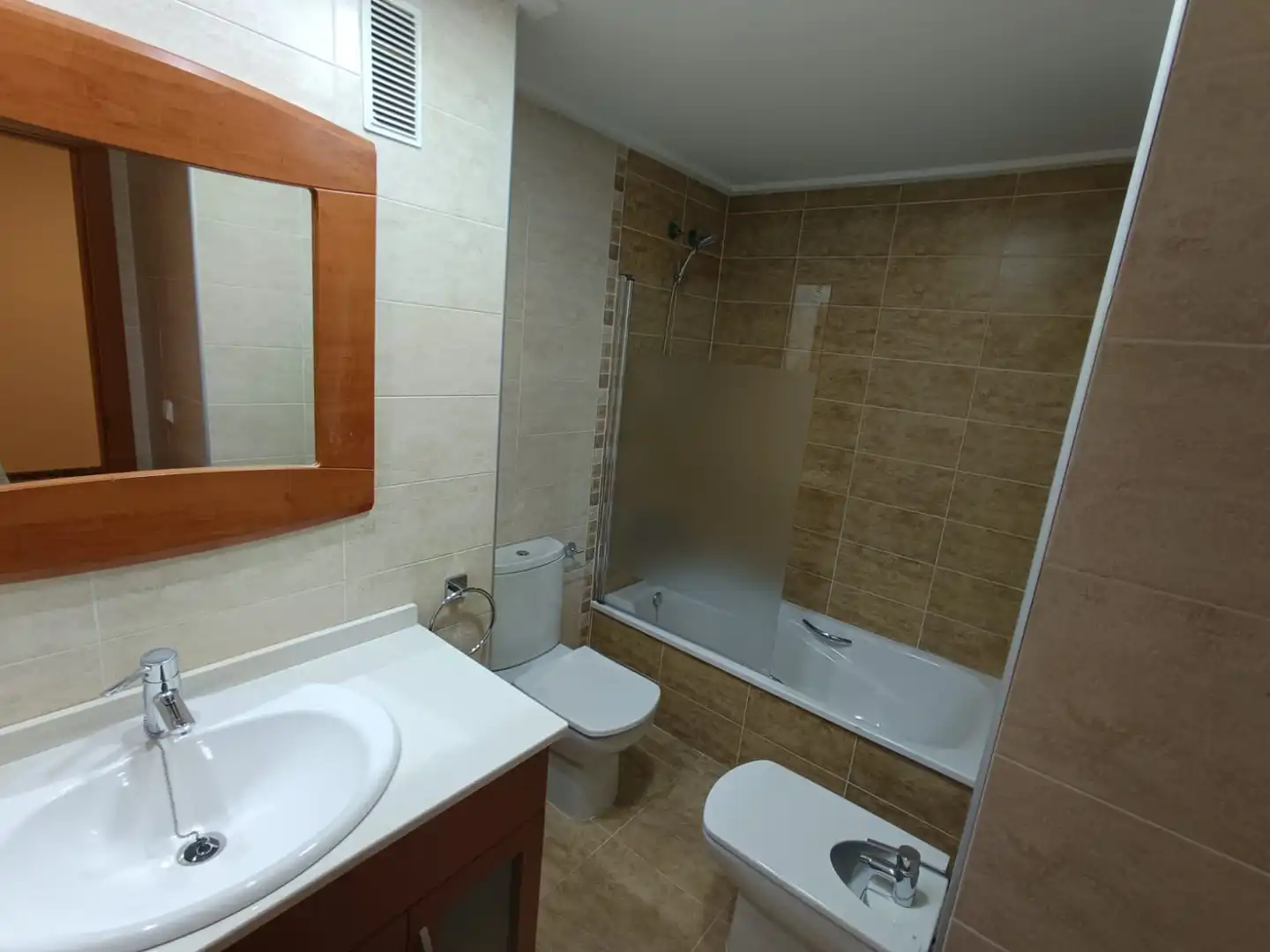 Flat for rent in Xàtiva