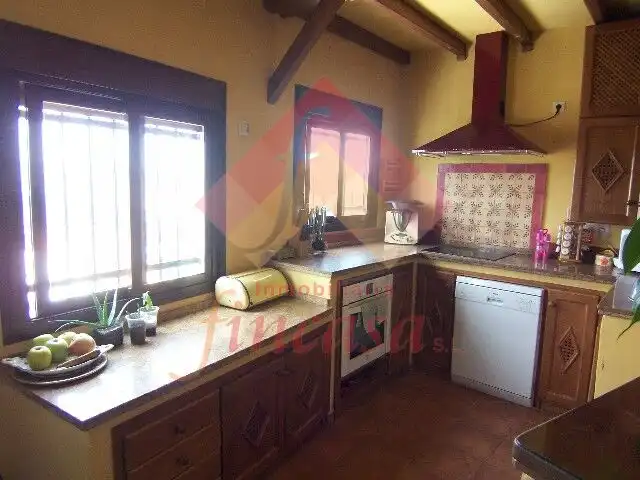 Flat for rent in Casco Histórico