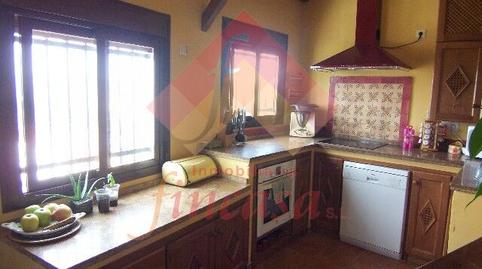 Photo 4 of Flat to rent in Casco Histórico, Málaga