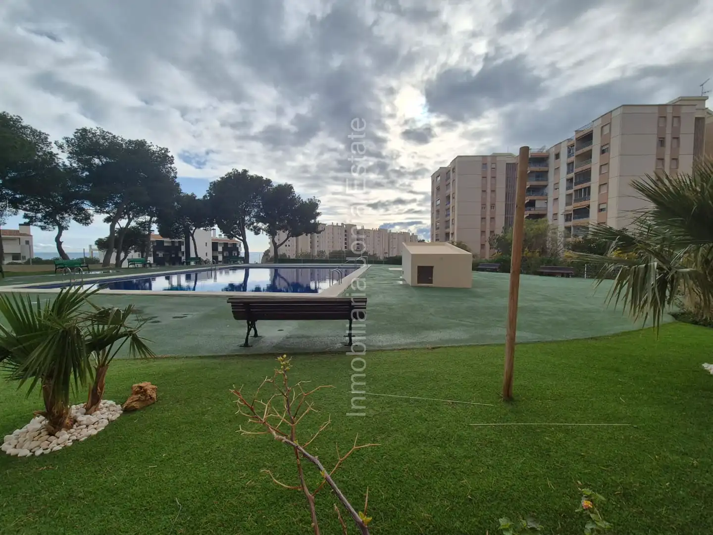 Apartment with pool for sale in Poble Nou - Montiboli, imagen 3