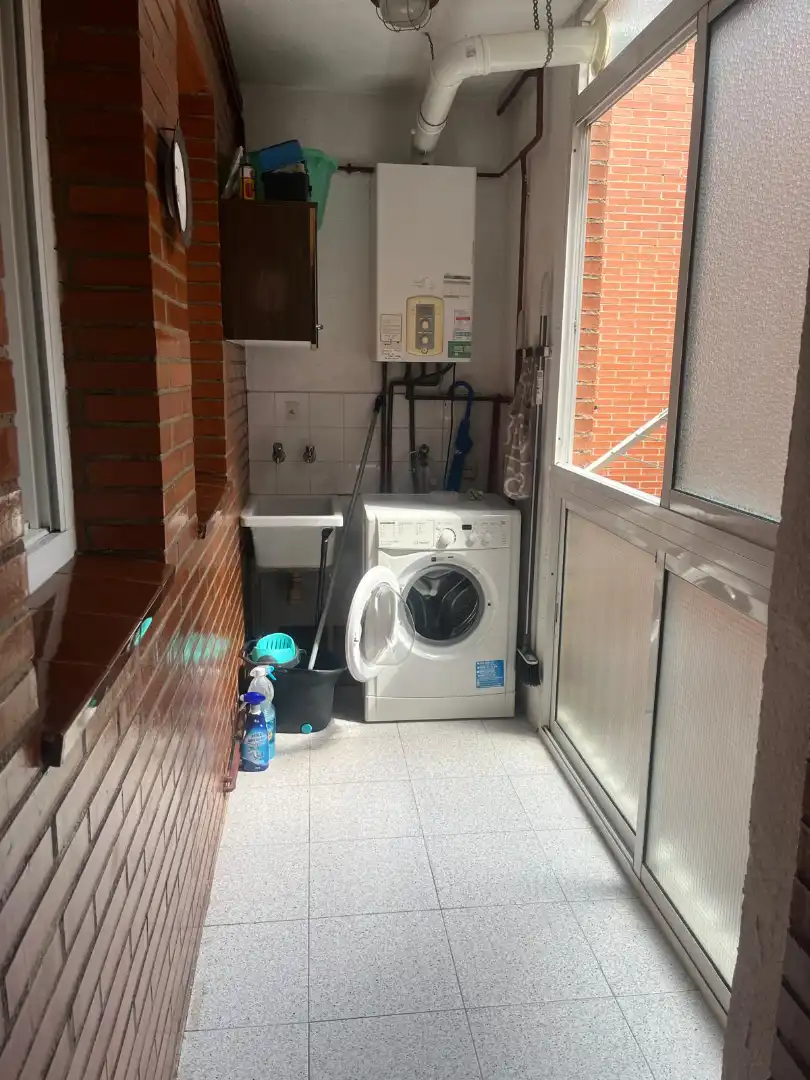 Flat for rent in Carrer de Riudoms, La Marina del Prat Vermell