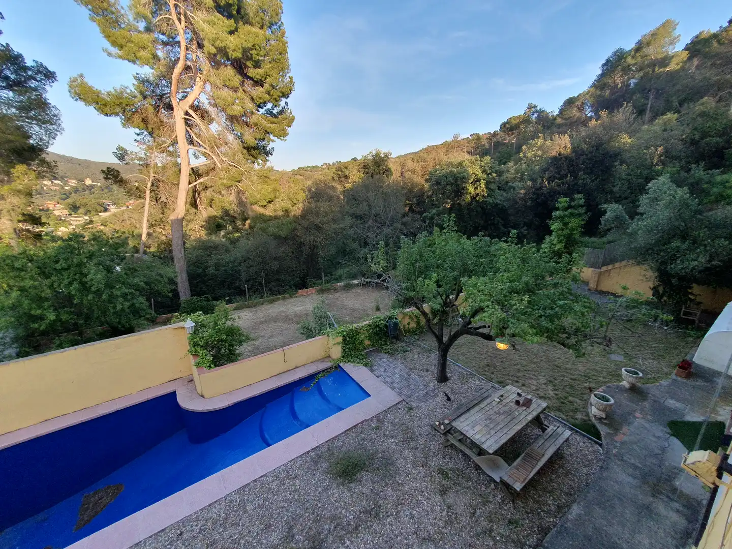 Casa amb piscina en venda a Sant Fost de Campsentelles, imagen 20