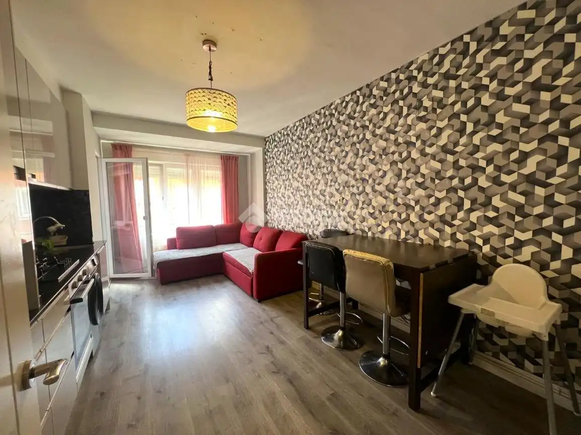 Living room of Flat for sale in Zaragoza  with Air Conditioner, Heating and Terrace