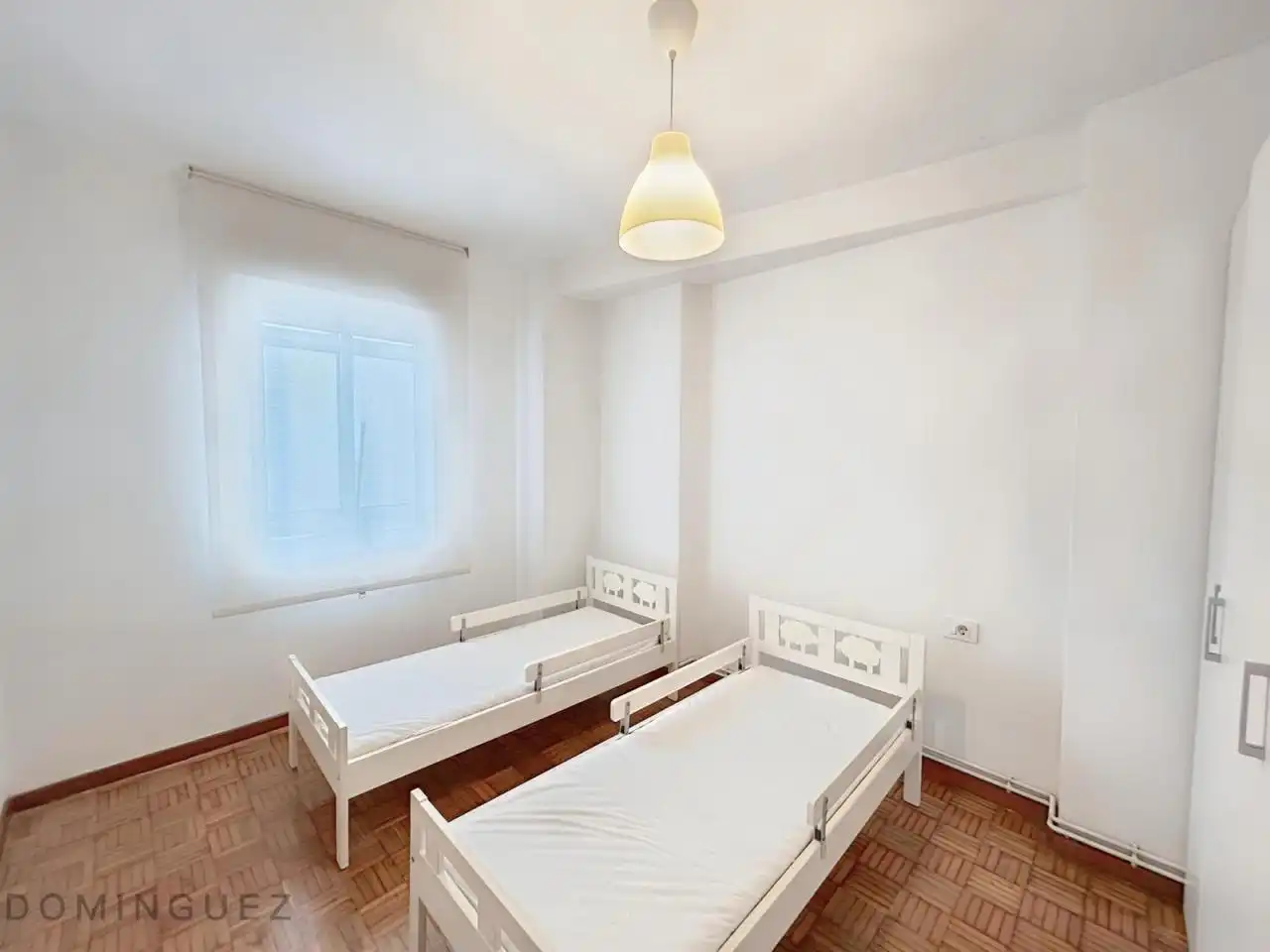 Bedroom of Attic for rent in Vigo   with Storage room and Furnished