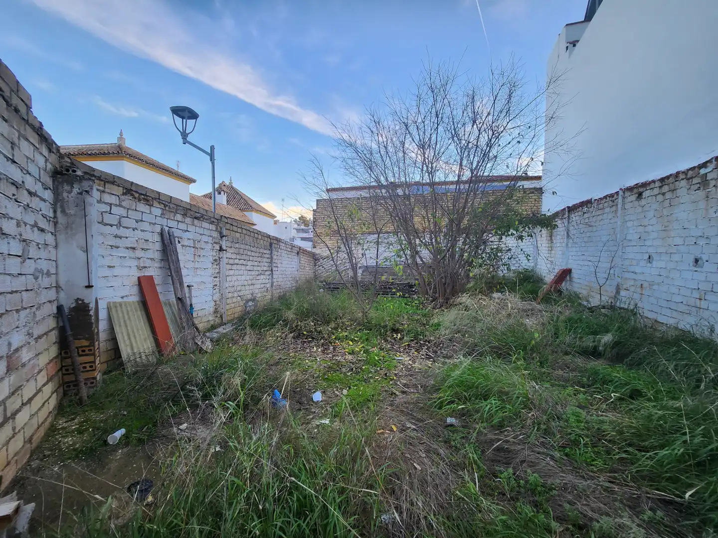 Residential for sale in Alcalá de Guadaira