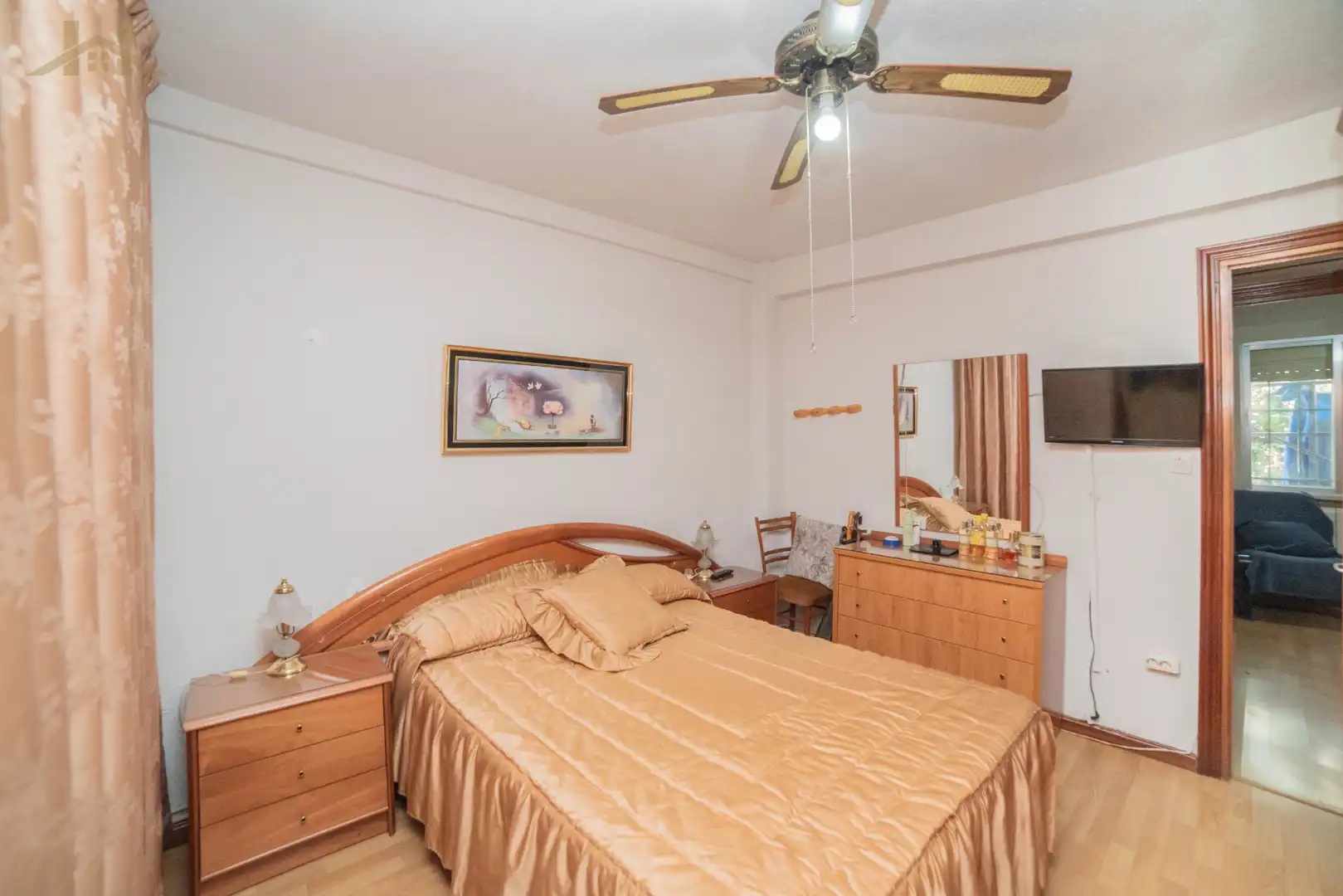 Habitación de Piso en venta en Leganés