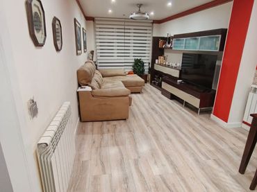 Wohnung mit Aufzug zum Verkauf in Avenida Estación 2