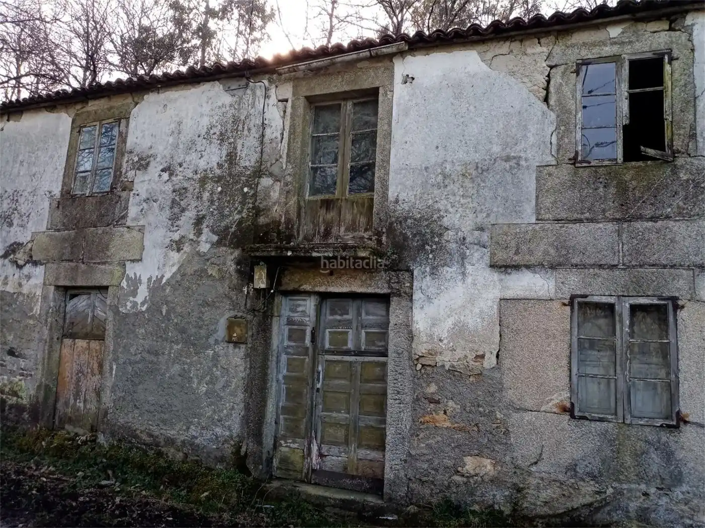Casa en venda a Praza Andón Cebreiro 20, imagen 2