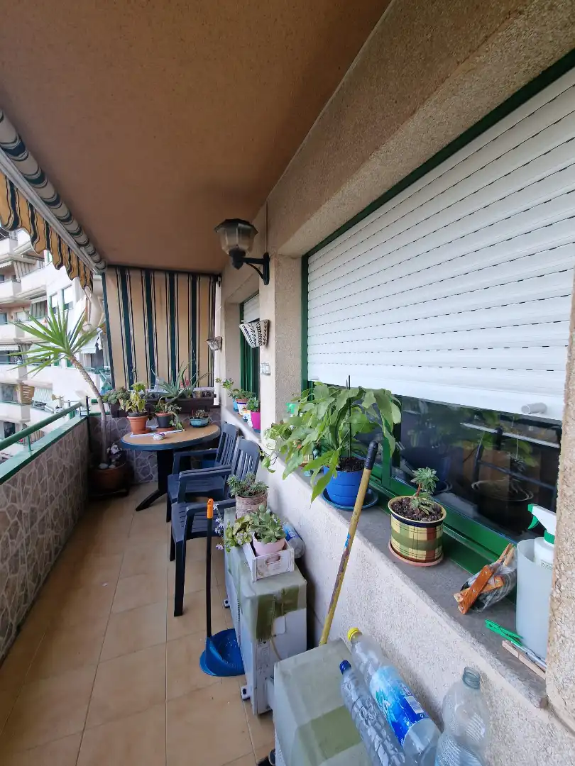 Piso con terraza en venta en Can Cuiàs, imagen 5
