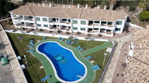 Foto 2 de Piso en venta en Urb Lomas de Campoamor
avenida de Ibiza, Lomas de Campoamor - Las Ramblas, Alicante