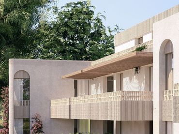 Apartment mit Pool zum Verkauf in Centro ciudad