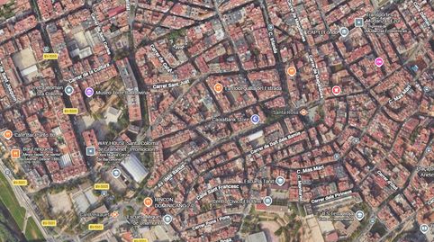 Foto 3 de Casa adosada de alquiler en El Raval, Santa Coloma de Gramenet
