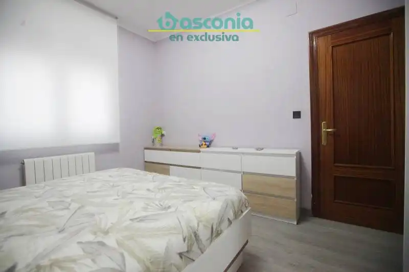 Appartamento con ascensore in vendita a Agirre Lehendakaria Kalea, imagen 27