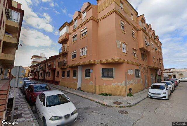 Dúplex en Venta en CL JESUS DE MEDINACELI en Santa Bárbara - Ciudad Deportiva