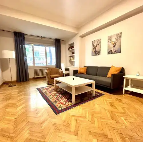 Wohnung zur Miete in Zurbano, Ríos Rosas - Nuevos Ministerios, Chamberí, Madrid Capital