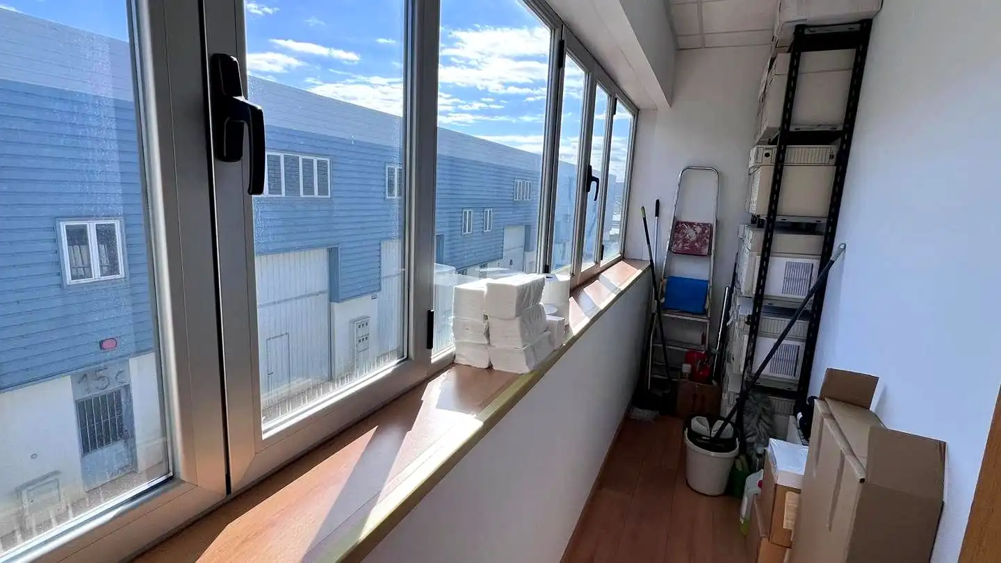Nave industrielle à vendre à Matabueyes, imagen 7