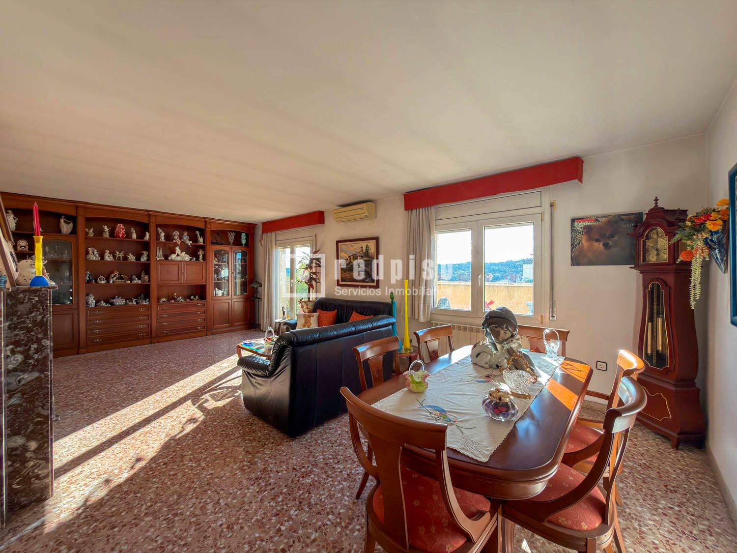 Ático en venta en Can Palet