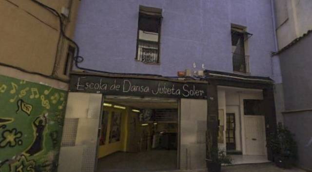 Local comercial en Venta en Carrer del Cós, 11 en Valldaura - Carretera de Cardona