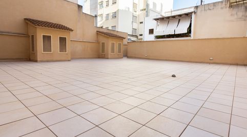 Foto 3 de Pis en venda a Calle Baró de Pinopar, 14, Plaça dels Patins, Palma de Mallorca