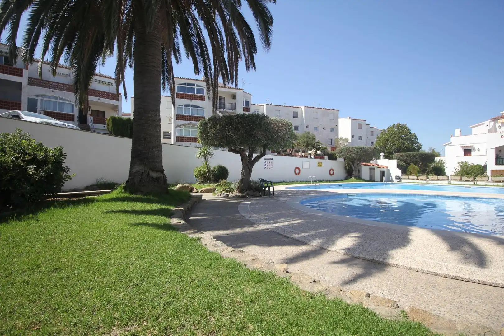 Apartment mit Pool zum Verkauf in 2 Carrer de Josep Carner #PLANTA 2, imagen 29