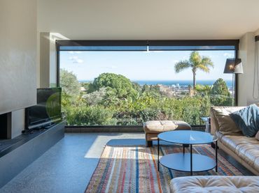 Maison avec jardin à vendre à Premià de Dalt