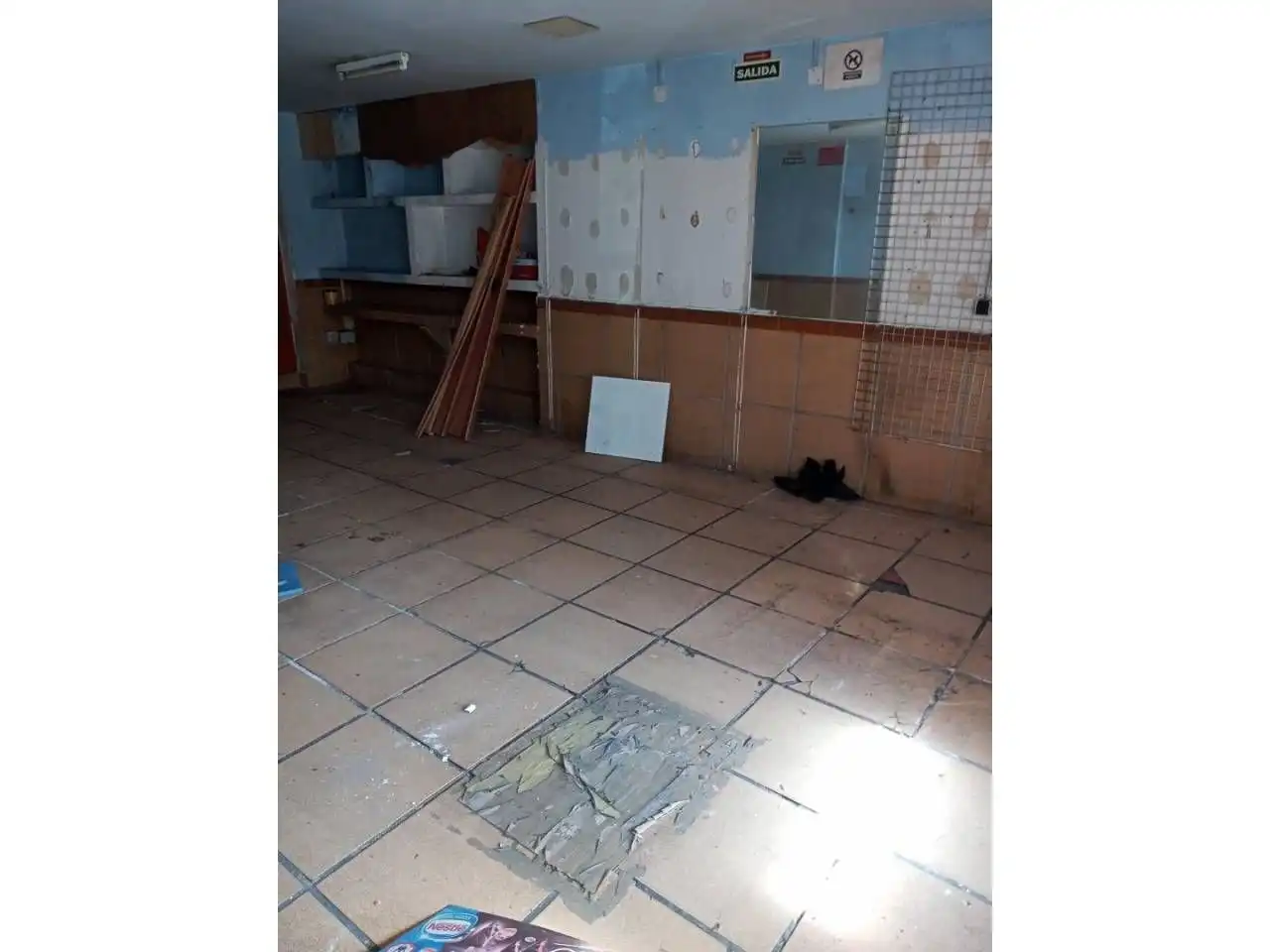 Local comercial de lloguer a Centro, imagen 7