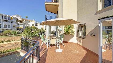 Foto 5 de Piso en venta en Salvador Allende, 52, La Carihuela - Los Nidos, Torremolinos