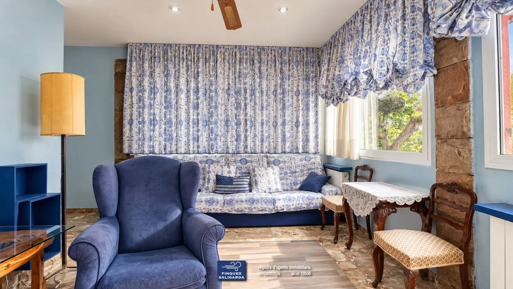 Casa amb jardí en venda a L'Ametlla del Vallès, imagen 6