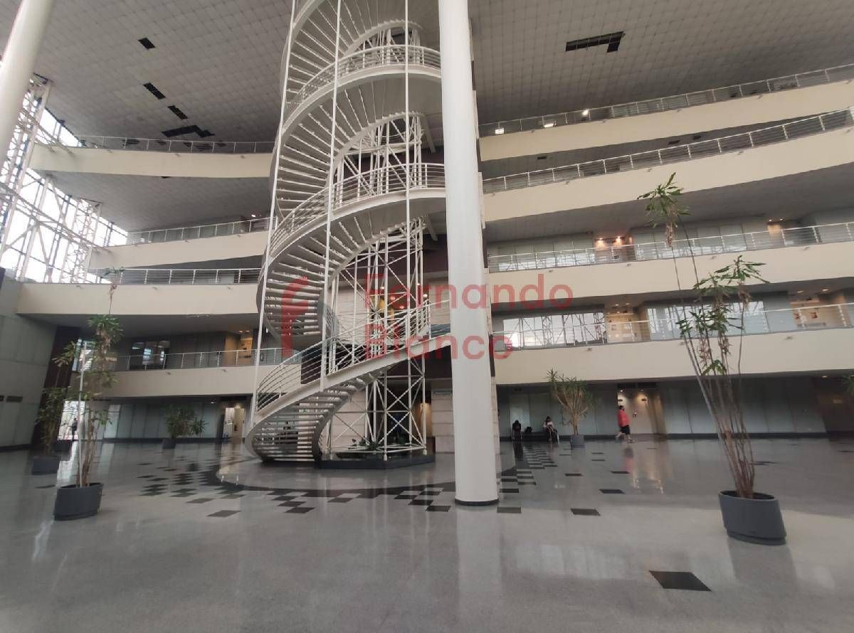 Oficina en venda en Bilbao  amb Aire condicionat i Calefacció