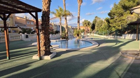 Foto 2 von Einfamilien-Reihenhaus zum Verkauf in Calle Ametler, La Huerta, Mutxamel