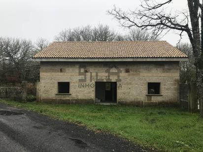 Casa o xalet en venda a Paderne de Allariz