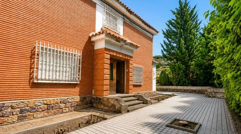 Foto 2 de Casa o xalet en venda a Calle Pamplona Poblado, 4, El Poblado - Abulagar, Puertollano