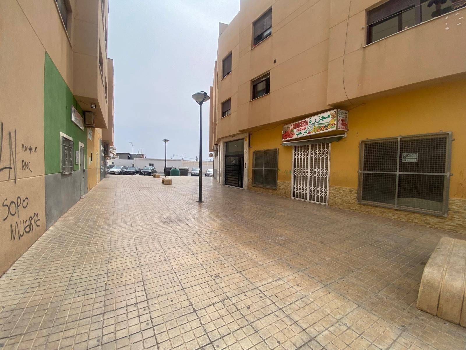Àtic en venda a Calle CAMELIA (ND), Las Norias