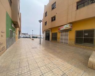 Vista exterior de Àtic en venda en El Ejido amb Terrassa