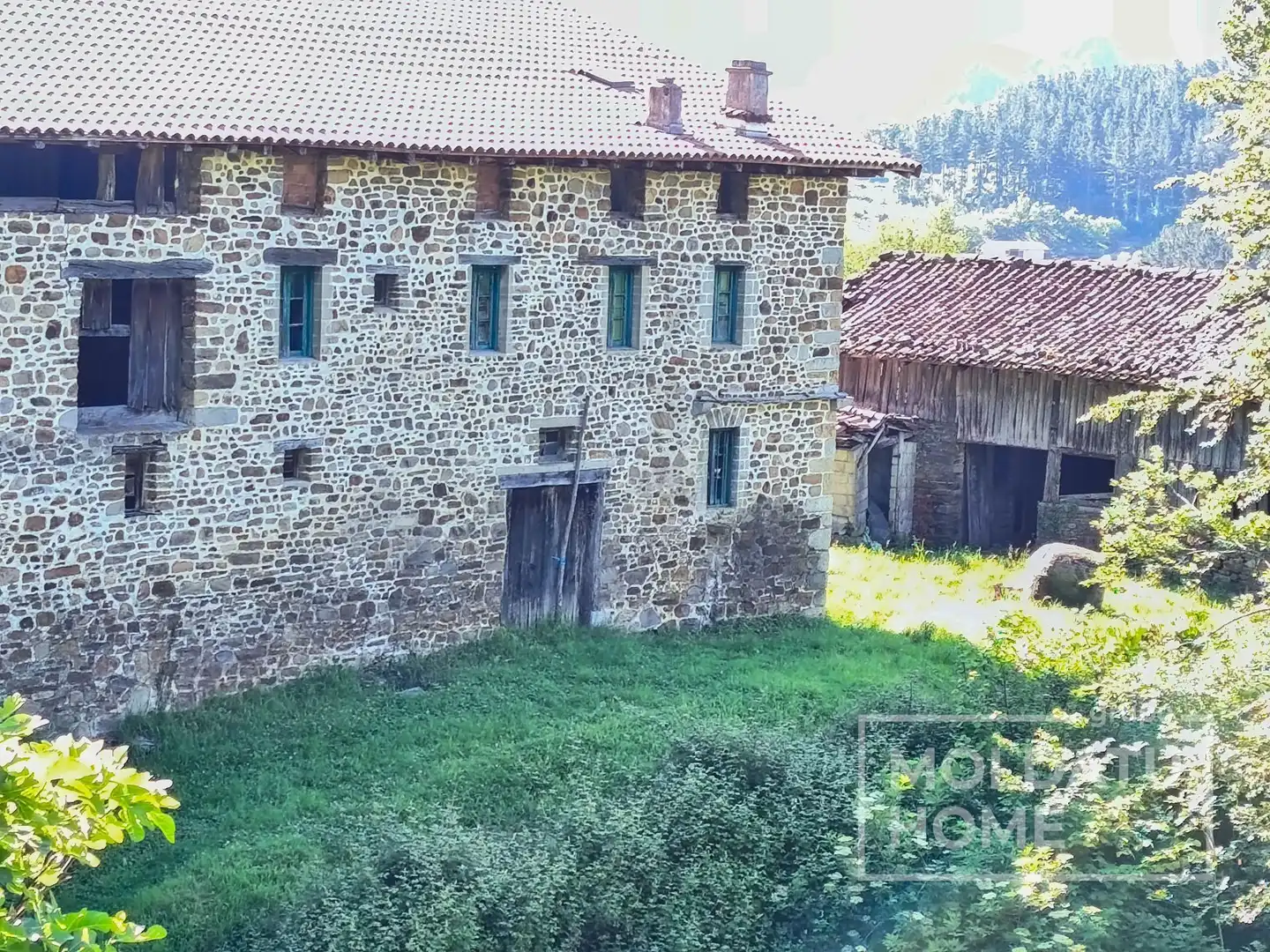 Casa in vendita a URIBE, imagen 17