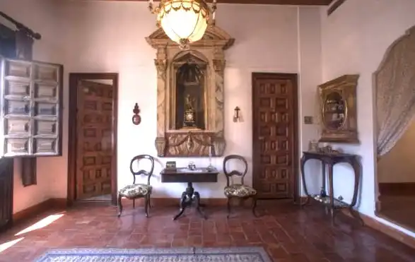 Finca rústica en venda en Rubielos de Mora amb Aire condicionat, Calefacció i Terrassa