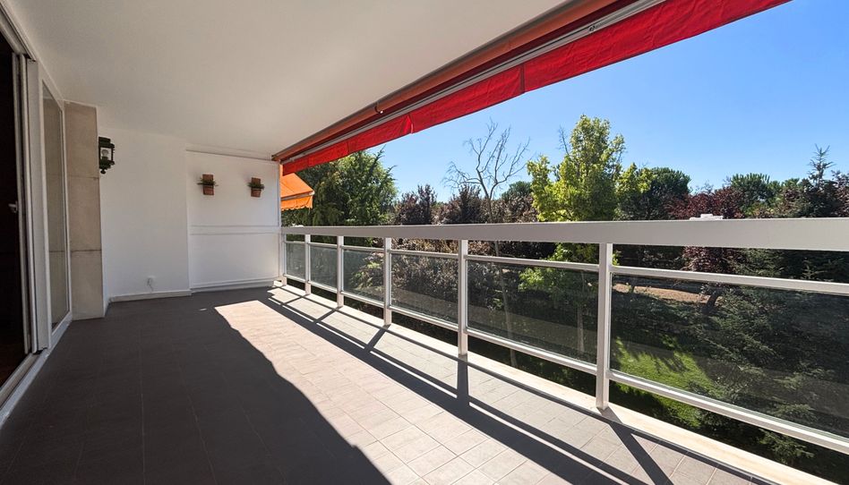 Piso de alquiler en Calle de Cantalejo, Fuentelarreina - Imagen 5