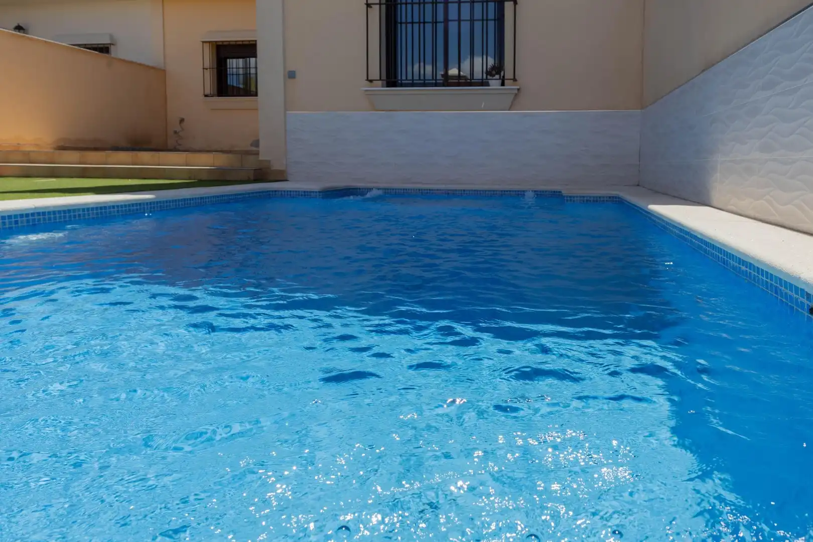 Terraced house with pool for sale in Jerez norte - Montealto - Pozoalbero, imagen 41