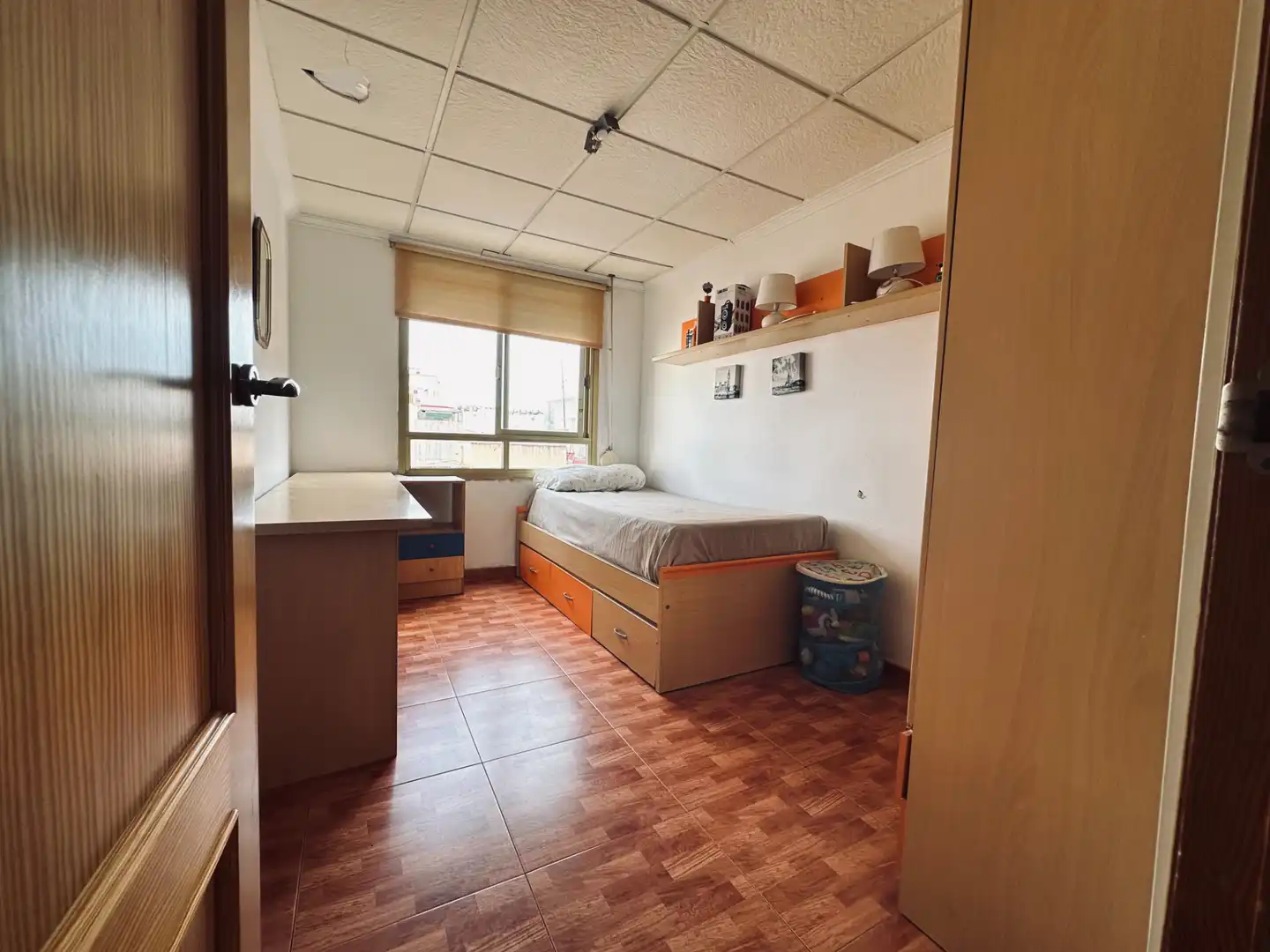 Piso con terraza en venta en Carrer d'Elx 41, imagen 19