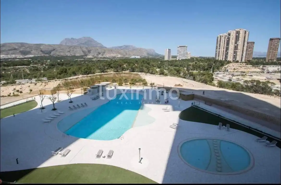 Wohnung mit Terrasse zum Verkauf in Playa de Poniente, imagen 6
