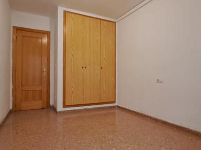 Bedroom of Flat for sale in Gandia  with Air Conditioner, Terrace and Balcony