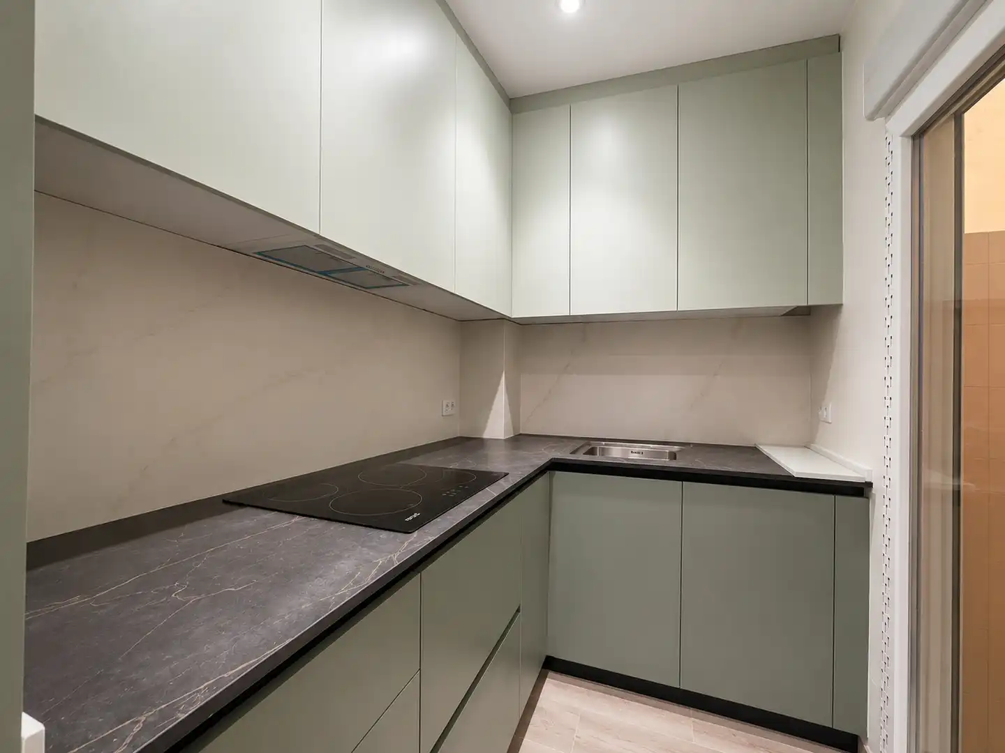 Wohnung mit Terrasse zum Verkauf in Carrer de Terra Baixa, imagen 5