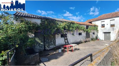 Foto 4 de Casa adosada en venta en Calle Ajo, Ajo, Bareyo