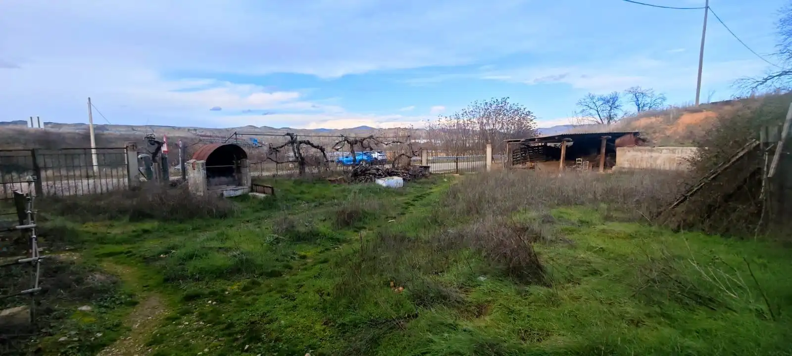 Finca rústica en venta en Calatayud con Jardín privado