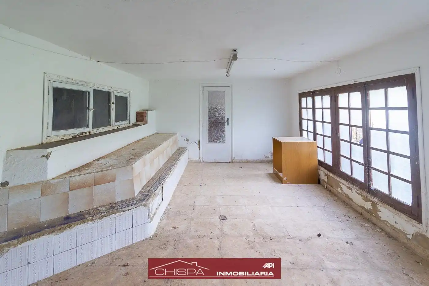 Casa o chalet en venta en Serra con Calefacción, Jardín privado y Terraza
