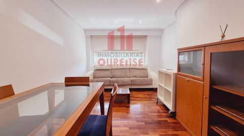 Foto 2 de Pis de lloguer a San Rosendo, Ourense Capital